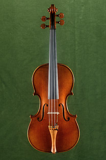 Housle model Stradivari Medici 1716